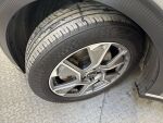 Kia EV6 2022 Harmaa