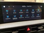 Kia EV6 2022 Harmaa