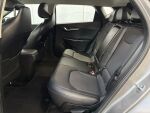 Kia EV6 2022 Harmaa