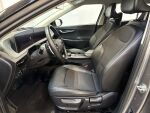Kia EV6 2022 Harmaa