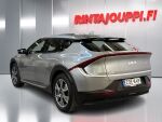 Kia EV6 2022 Harmaa