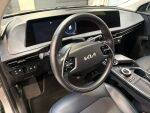 Kia EV6 2022 Harmaa