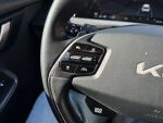 Kia EV6 2022 Harmaa