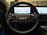 Kia EV6 2022 Sininen