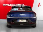 Kia EV6 2022 Sininen