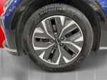 Kia EV6 2022 Sininen