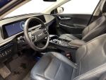 Kia EV6 2022 Sininen