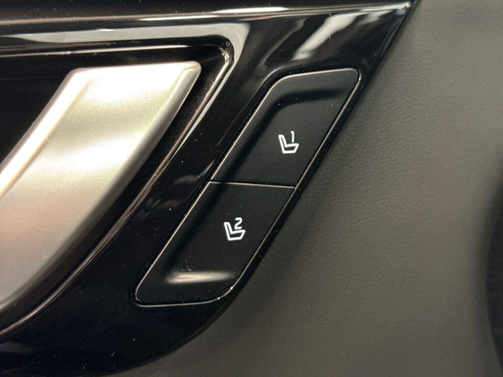 Kia EV6 2022 Valkoinen