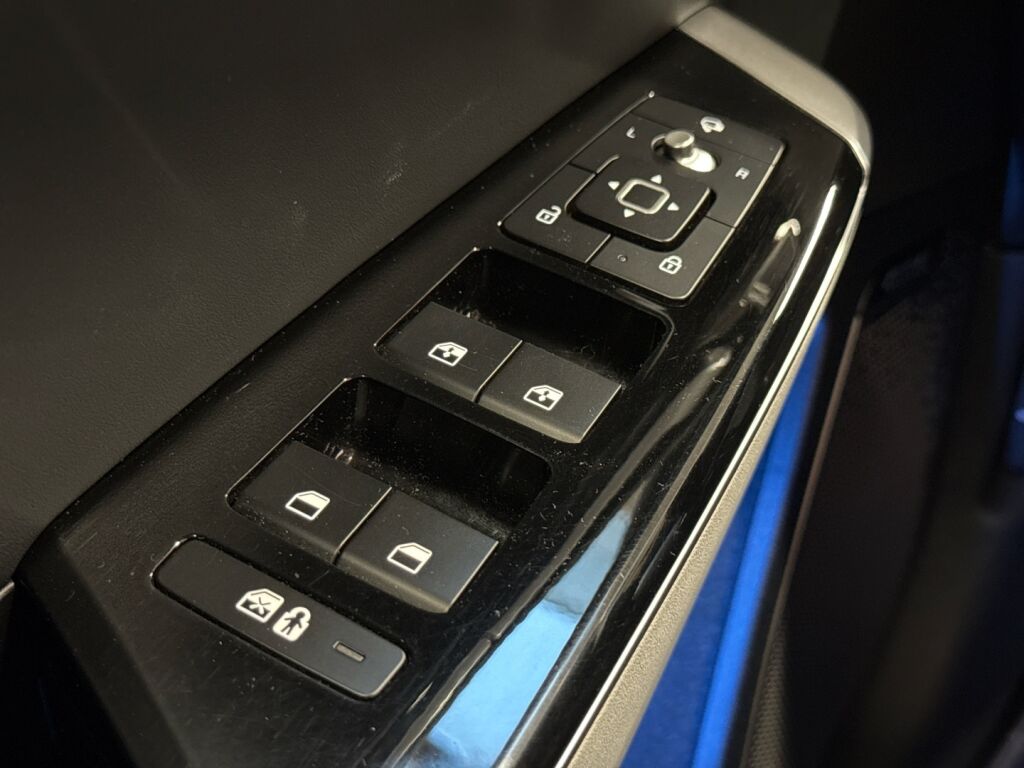 Kia EV6 2022 Valkoinen