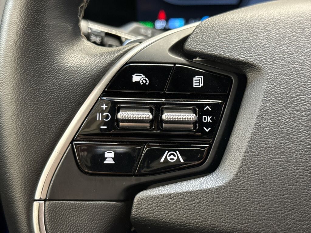 Kia EV6 2022 Valkoinen