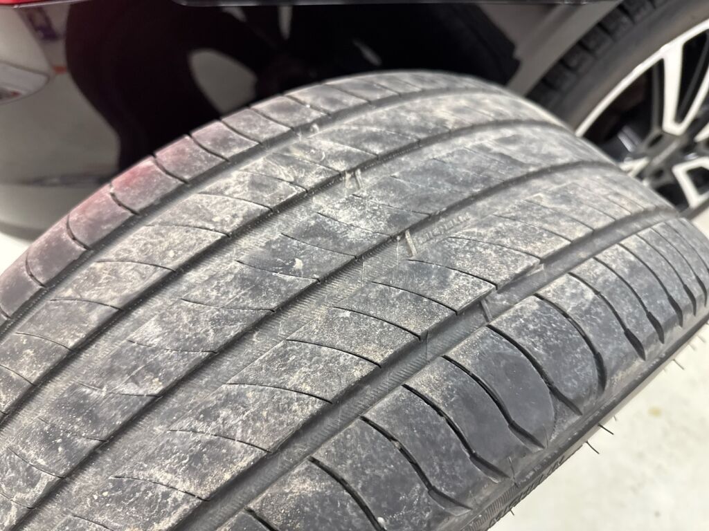 Volvo S90 2020 Musta