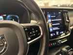 Volvo S90 2020 Musta