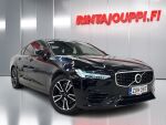 Volvo S90 2020 Musta