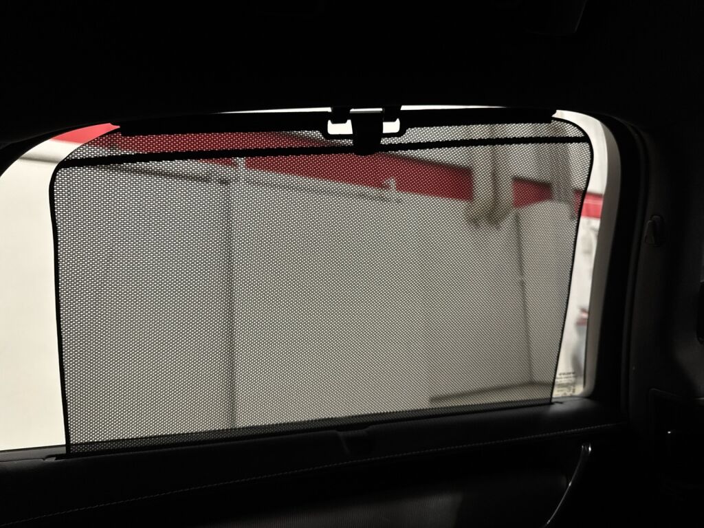 Volvo S90 2020 Musta