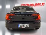 Volvo S90 2020 Musta