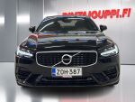 Volvo S90 2020 Musta