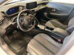 Peugeot e-208 2022 Valkoinen