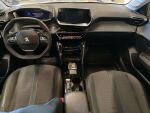 Peugeot e-208 2022 Valkoinen