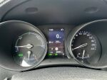 Toyota C-HR 2022 Musta