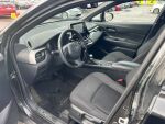 Toyota C-HR 2022 Musta