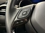 Toyota C-HR 2022 Valkoinen