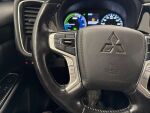 Mitsubishi Outlander PHEV 2019 Harmaa