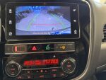 Mitsubishi Outlander PHEV 2019 Harmaa