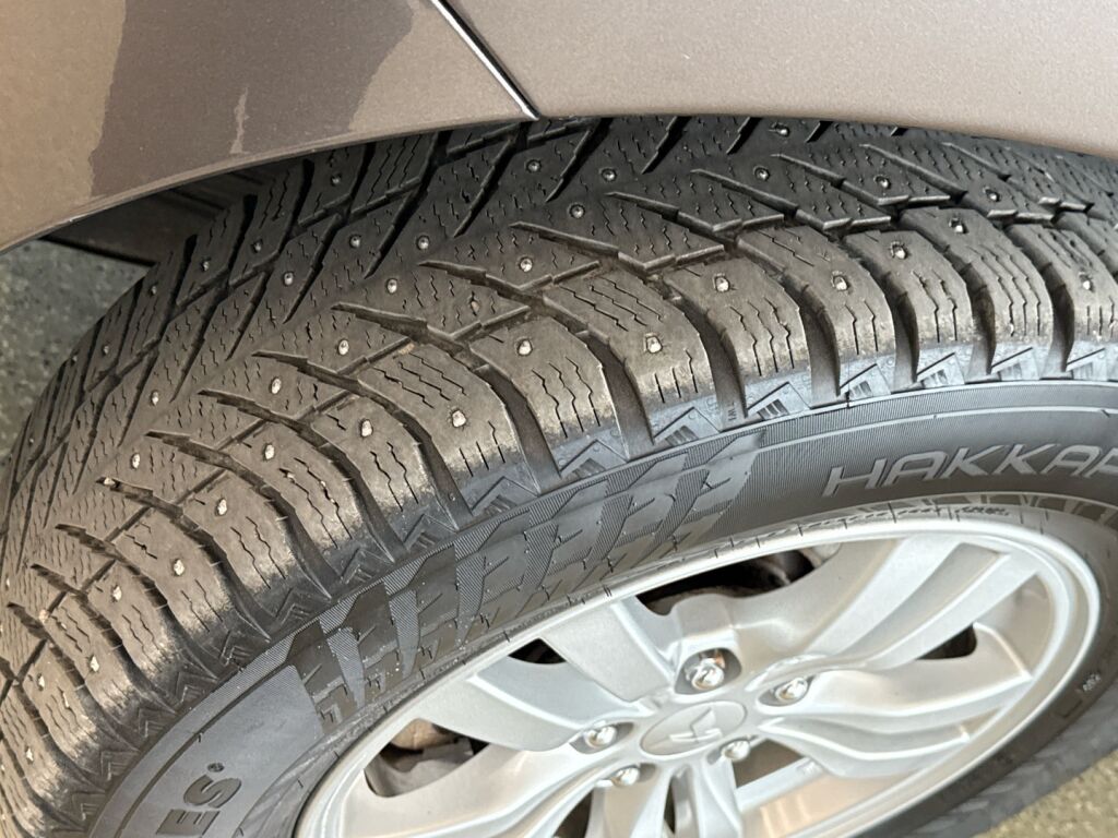 Mitsubishi Outlander PHEV 2019 Harmaa