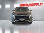 Mitsubishi Outlander PHEV 2019 Harmaa