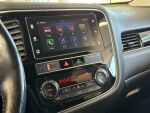 Mitsubishi Outlander PHEV 2019 Harmaa