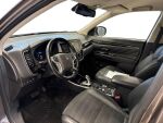 Mitsubishi Outlander PHEV 2019 Harmaa