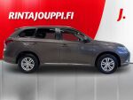 Mitsubishi Outlander PHEV 2019 Harmaa