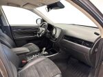 Mitsubishi Outlander PHEV 2019 Harmaa