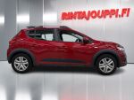 Dacia Sandero 2022 Punainen