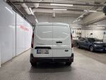 Ford Transit Connect 2022 Valkoinen
