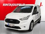 Ford Transit Connect 2022 Valkoinen