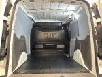 Ford Transit Connect 2022 Valkoinen