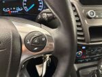 Ford Transit Connect 2022 Valkoinen