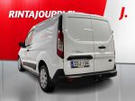 Ford Transit Connect 2022 Valkoinen