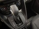 Ford Transit Connect 2022 Valkoinen