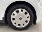 Ford Transit Connect 2022 Valkoinen