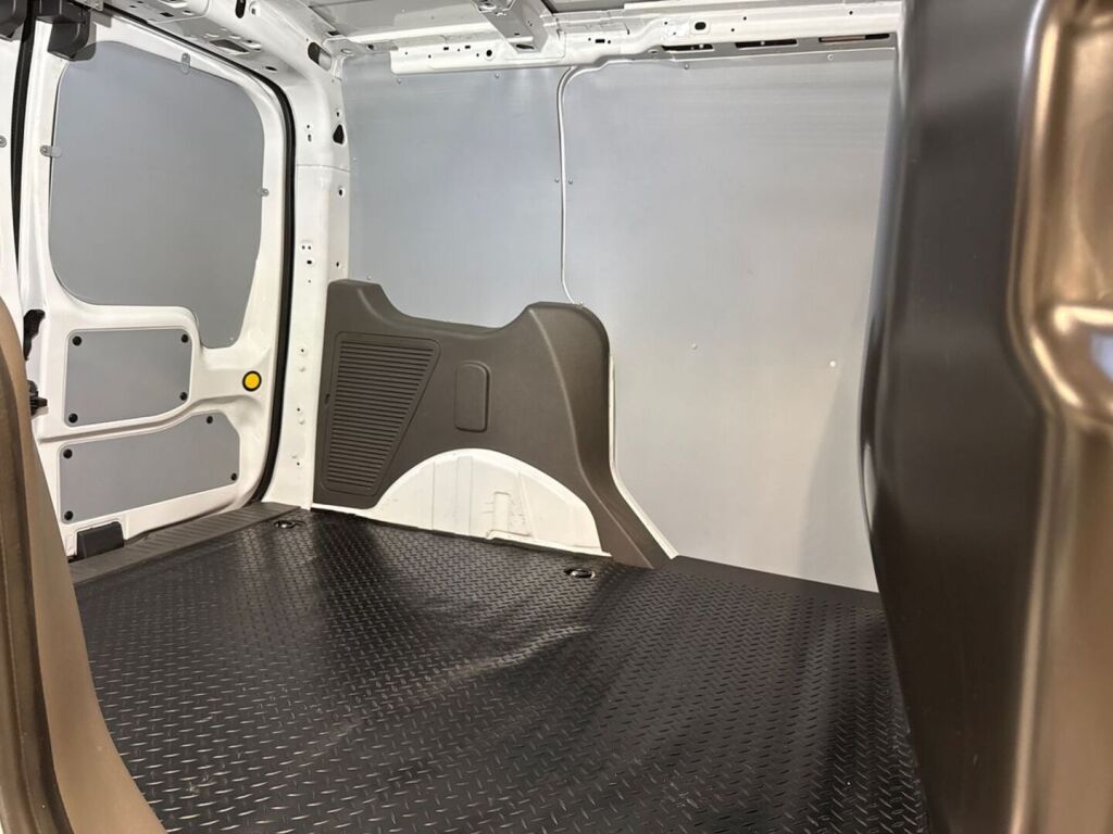 Ford Transit Connect 2022 Valkoinen