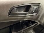 Ford Transit Connect 2022 Valkoinen