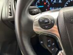 Ford Transit Connect 2022 Valkoinen