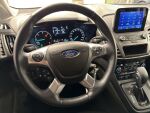 Ford Transit Connect 2022 Valkoinen