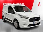 Ford Transit Connect 2022 Valkoinen