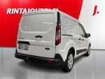 Ford Transit Connect 2022 Valkoinen