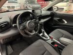 Toyota Yaris 2022 Valkoinen