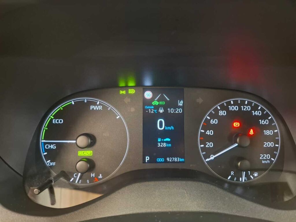 Toyota Yaris 2022 Valkoinen