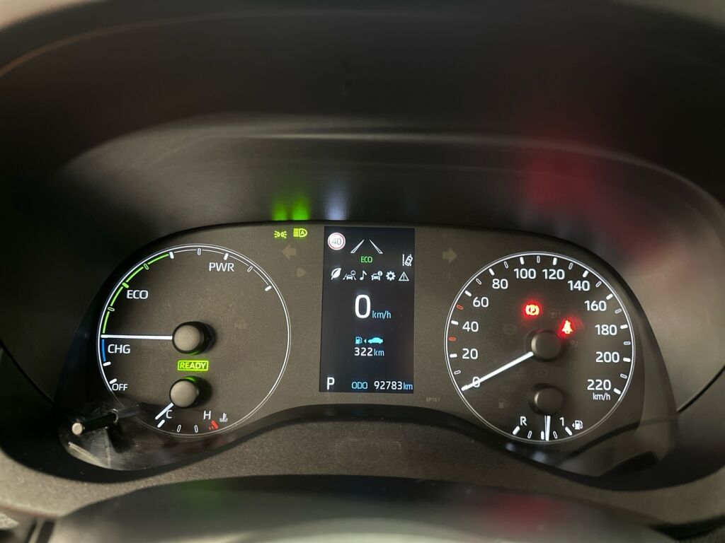 Toyota Yaris 2022 Valkoinen